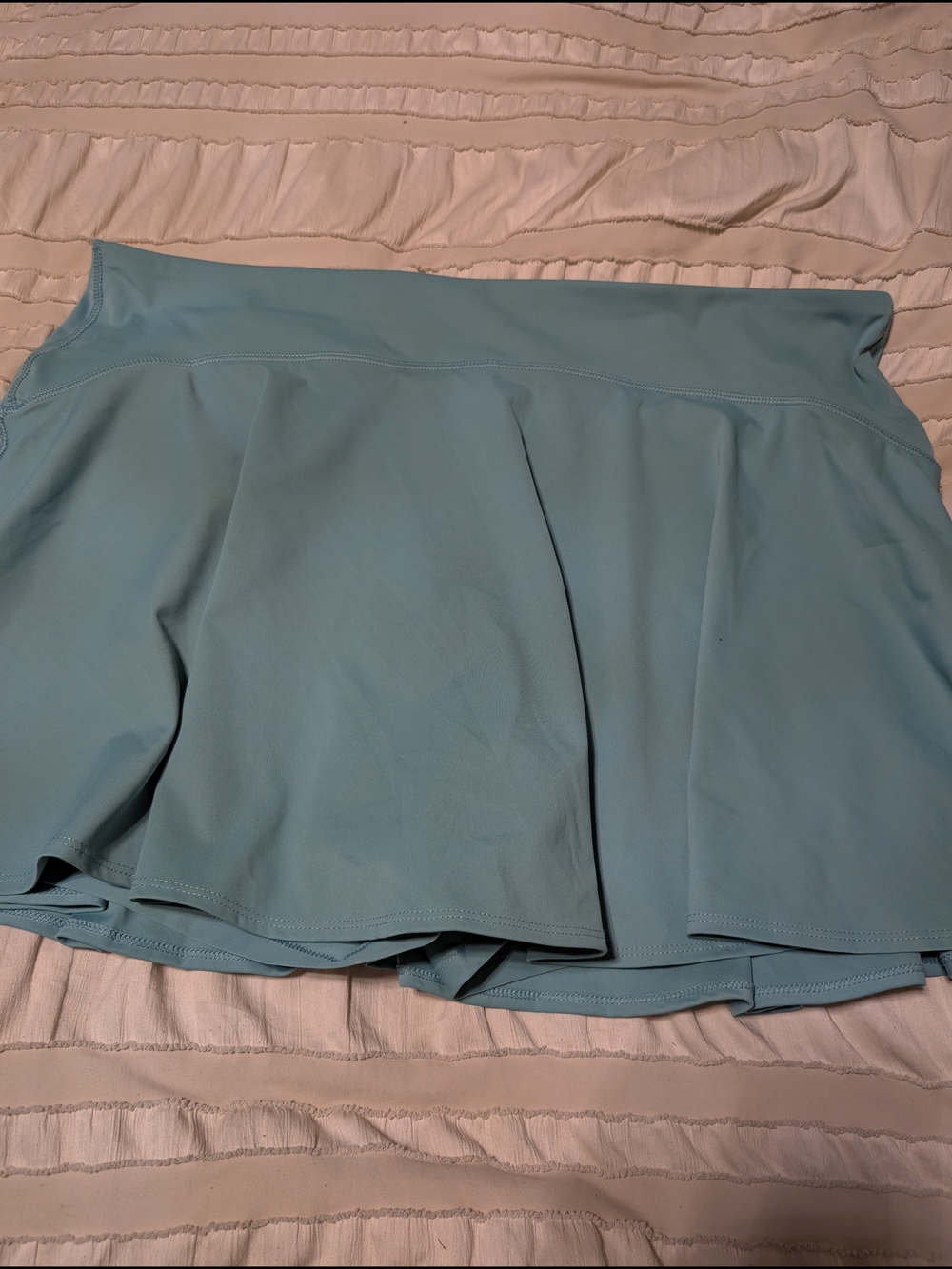 Old Navy Light Blue Women’s Skort